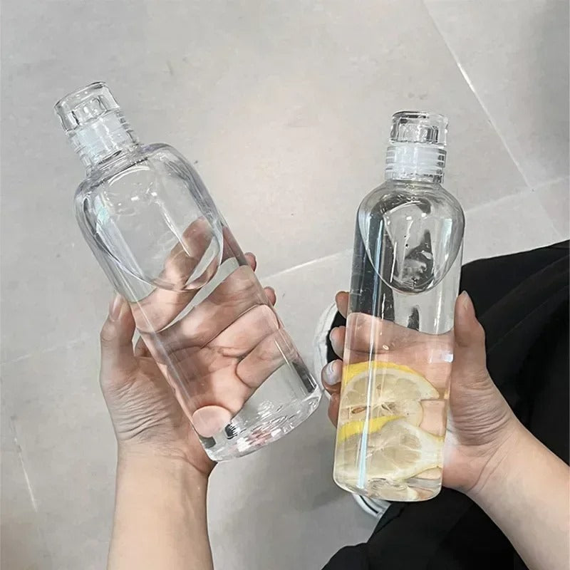 Bouteille d’Eau HydraTime 1000 ml
