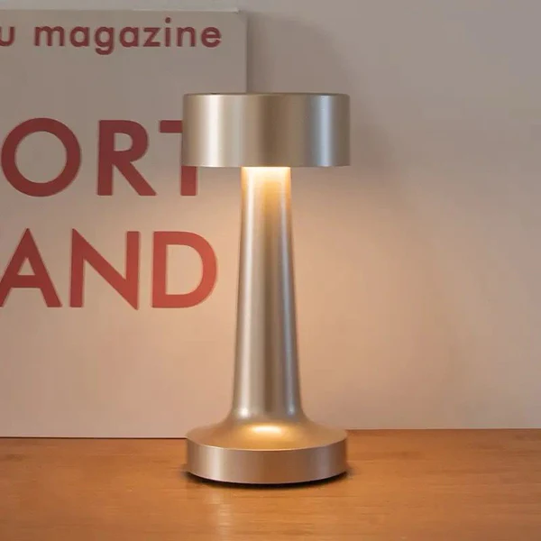 Lampe de table FLAVIA - Mahally.ma