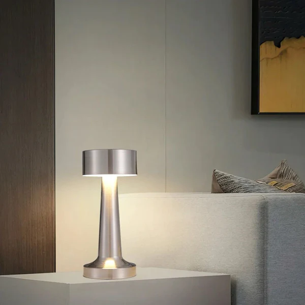Lampe de table FLAVIA - Mahally.ma