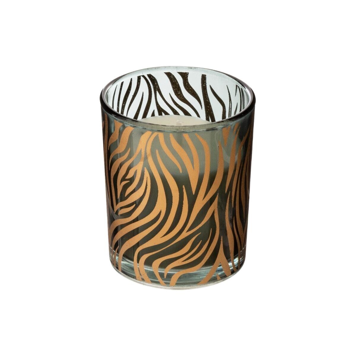 Coffret cadeau cage "Jungle"