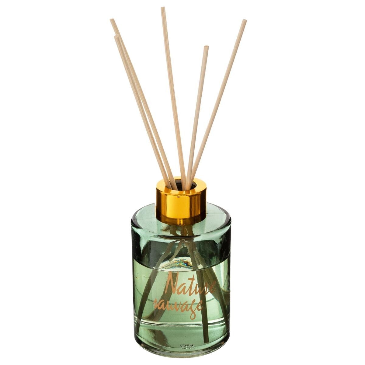 Coffret cadeau cage "Jungle"