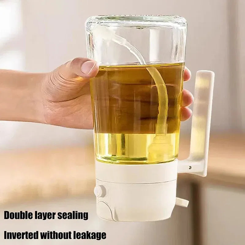 Pulvérisateur d’Huile 400ml