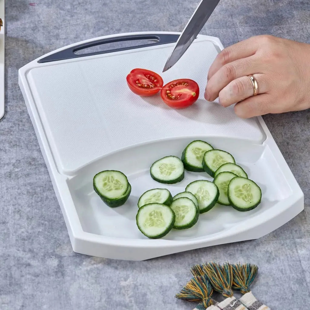 Set de 2 Planches à Découper - Mahally.ma