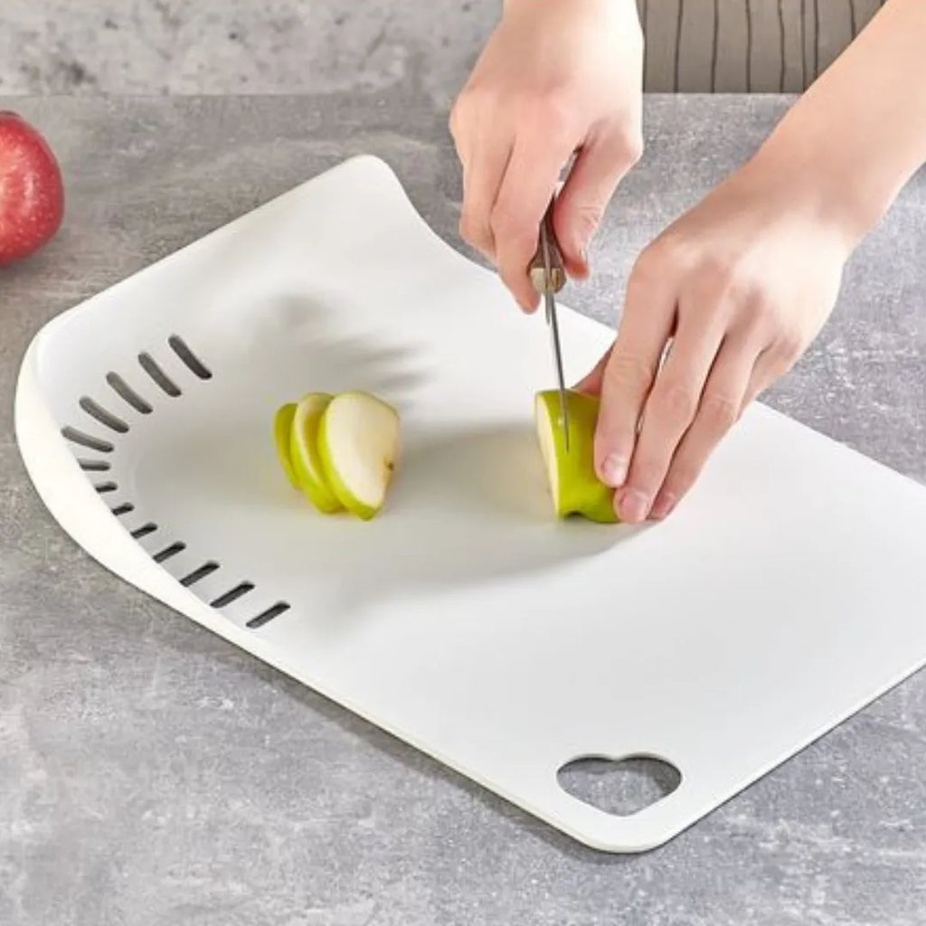 Set de 2 Planches à Découper - Mahally.ma