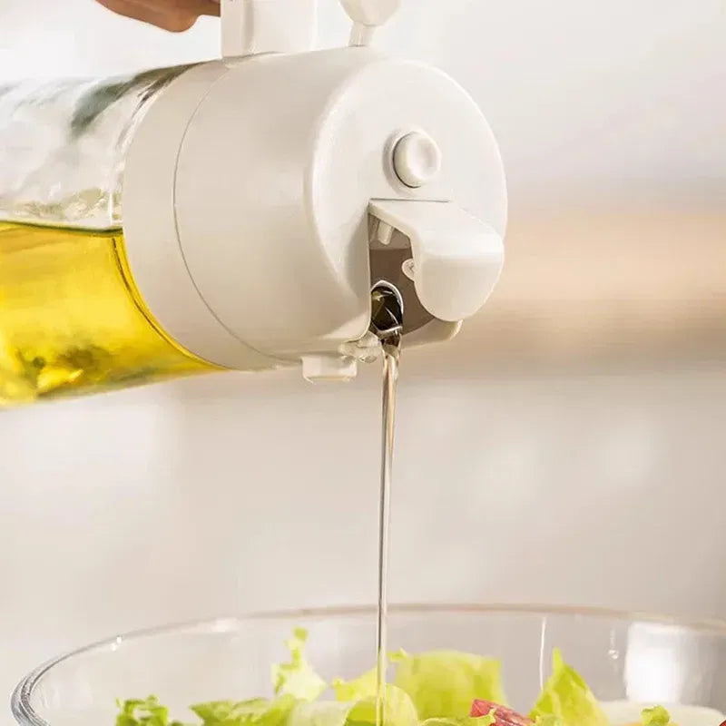 Pulvérisateur d’Huile 400ml