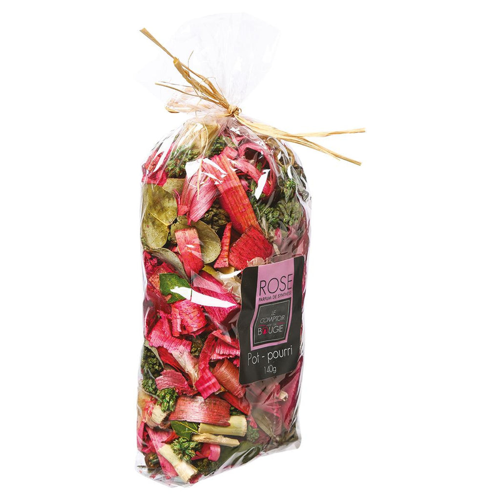 Sachet de Fleurs Séchées Parfumées 140g