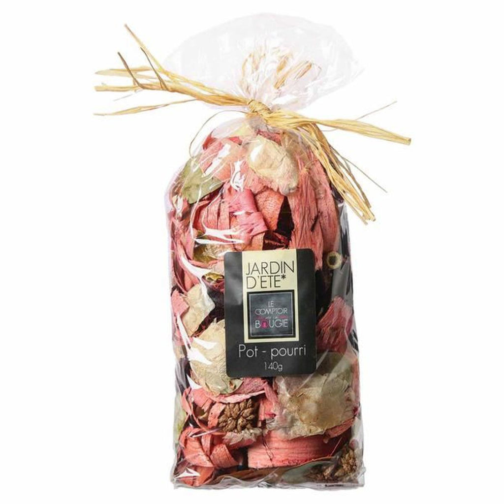 Sachet de Fleurs Séchées Parfumées 140g
