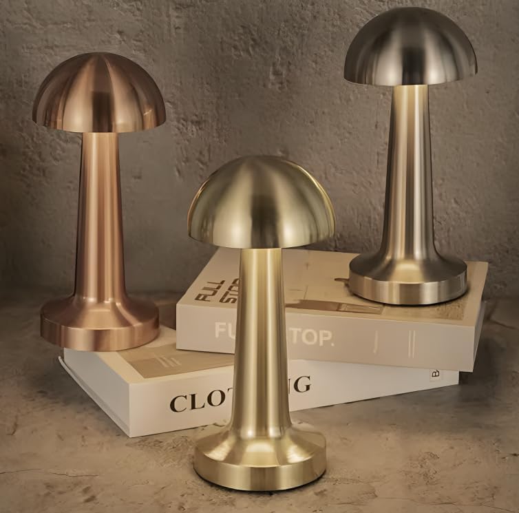 Lampe Sans Fil Rechargeable - Mahally.ma