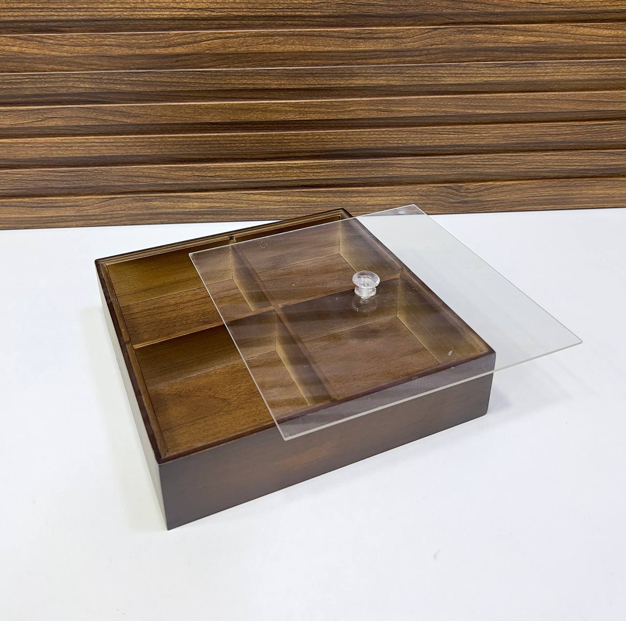 Organisateur pour Bonbons, Fruits Secs et Fournitures Maison