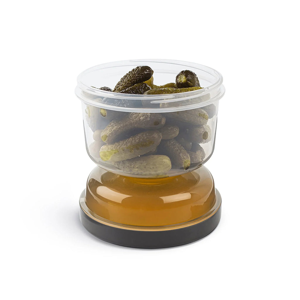 Organisateur pour Cornichons, Olives et Fromage