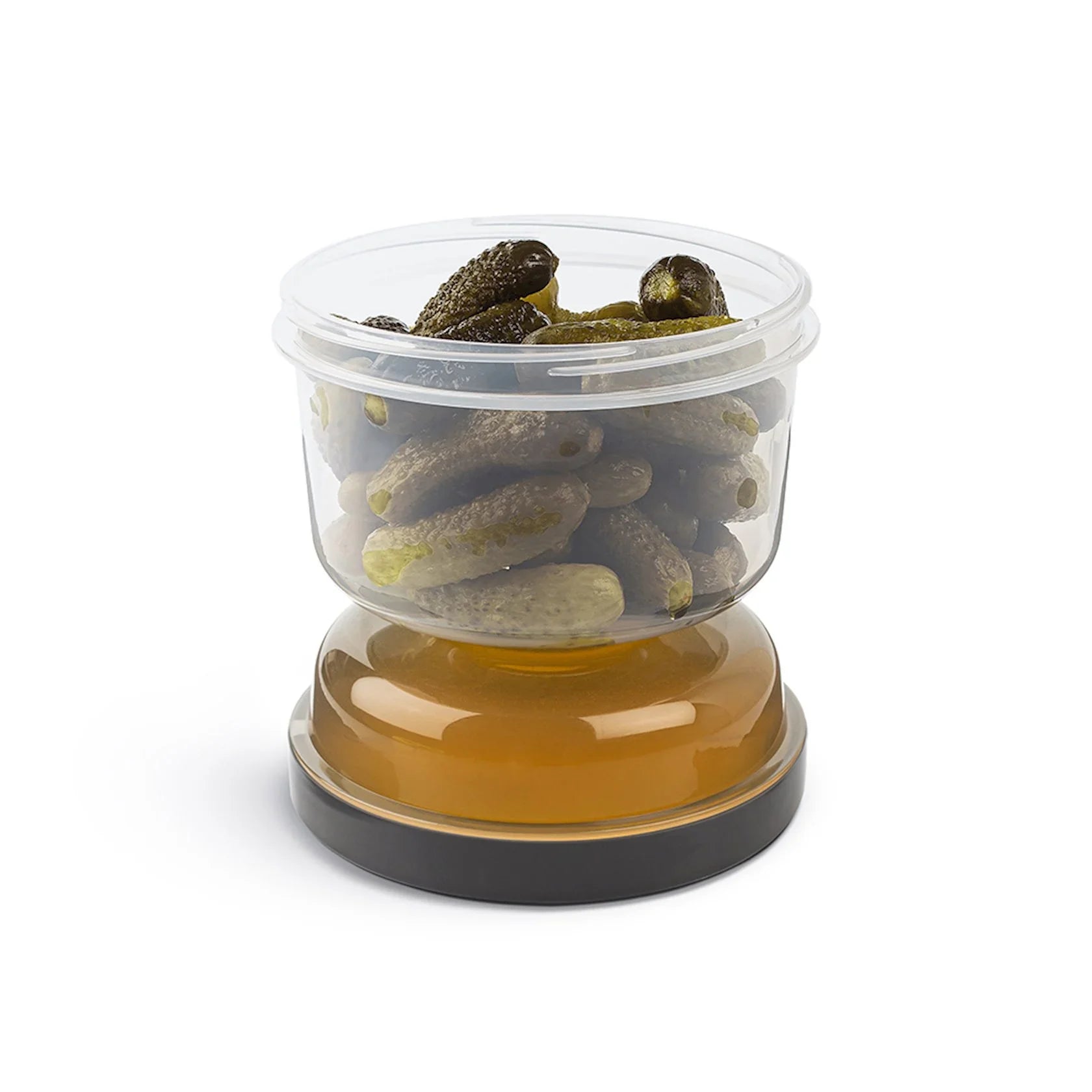 Organisateur pour Cornichons, Olives et Fromage