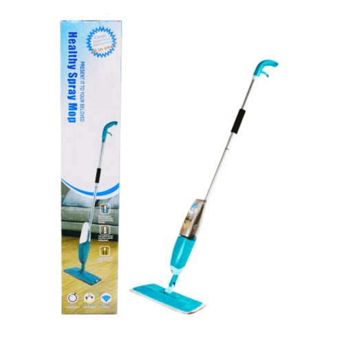 Balai Serpillière Microfibre Multifonction - Mahally.ma