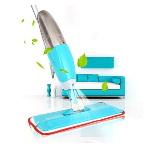 Balai Serpillière Microfibre Multifonction - Mahally.ma