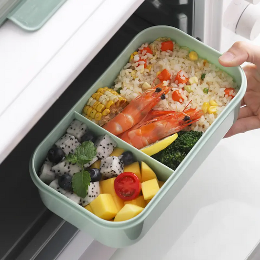 Boîte à Lunch Bento 1100 ml