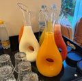 Carafe à Jus en Verre – 1,5 L