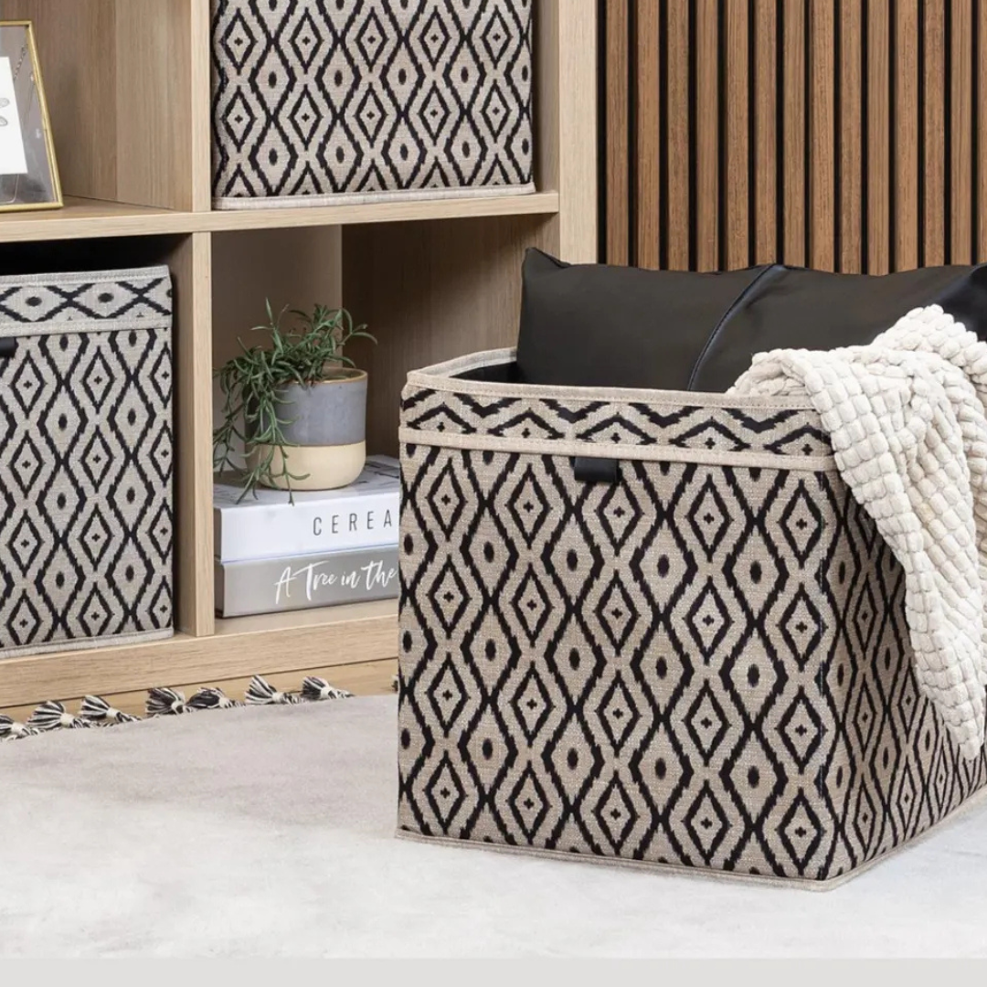 Boîte de rangement multi-usages