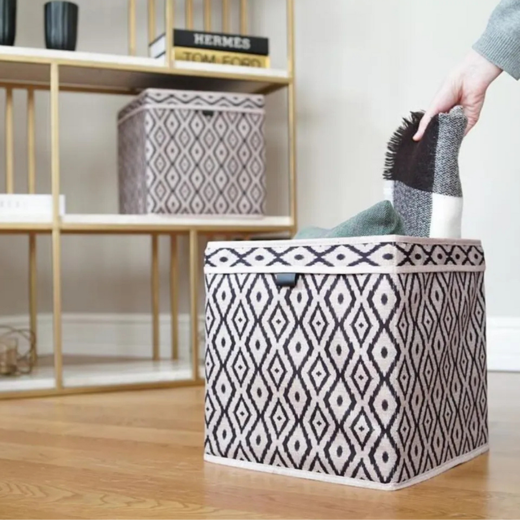 Boîte de rangement multi-usages