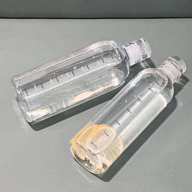 Bouteille d’Eau HydraTime 1000 ml - Mahally.ma