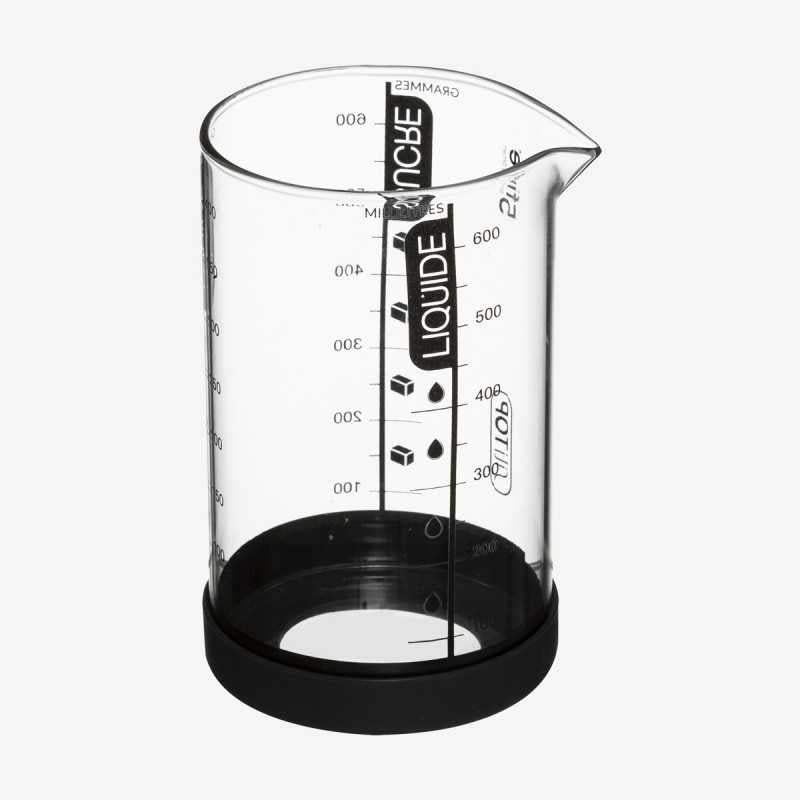 Verre doseur 0,3L