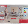Kraft line Aspirateur 4 en 1 à main 1400w à fil - Mahally.ma