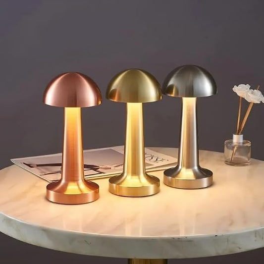 Lampe Sans Fil Rechargeable - Mahally.ma