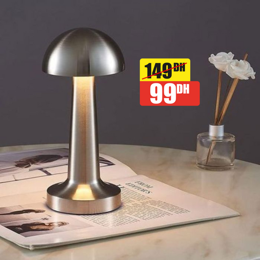 Lampe de table FLAVIA - Mahally.ma
