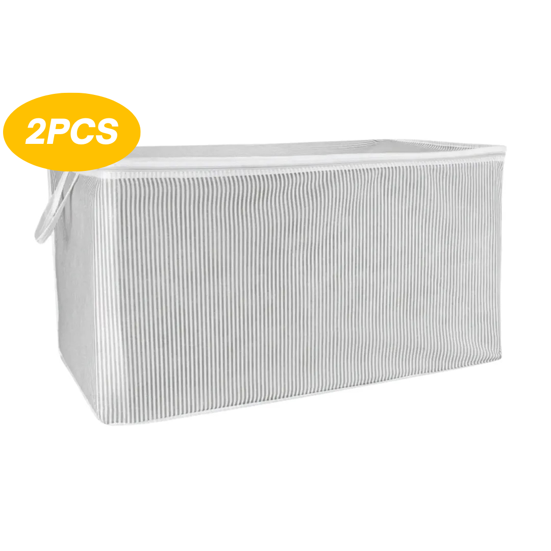 Lot de 2 sacs de rangement - Mahally.ma