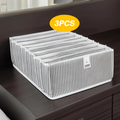Lot de 3 Organisateur de tiroirs - Mahally.ma