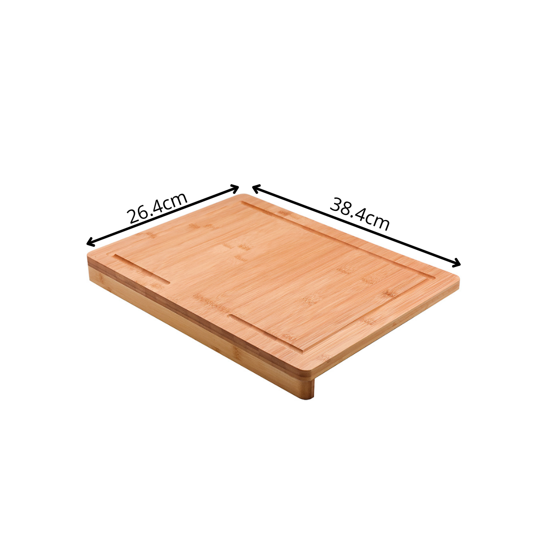 Planche à Découper en Bambou