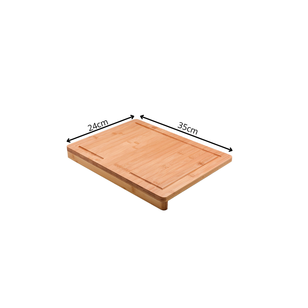 Planche à Découper en Bambou