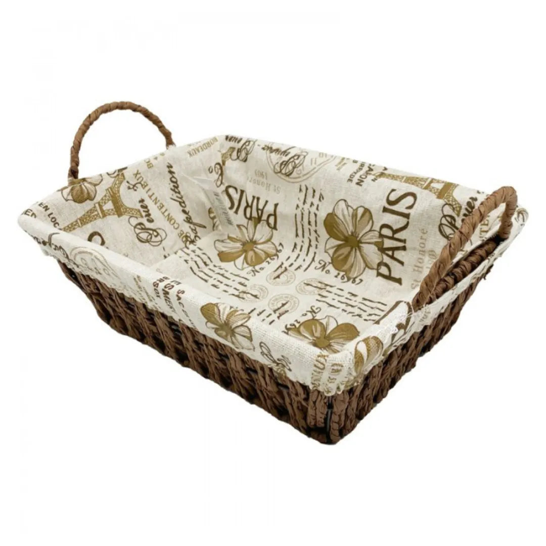 Panier à pain 8x26cm - Mahally.ma