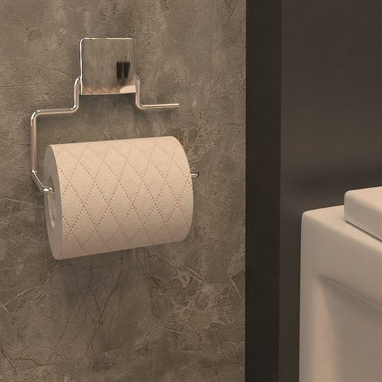 Porte-Papier Toilette Sans Couvercle