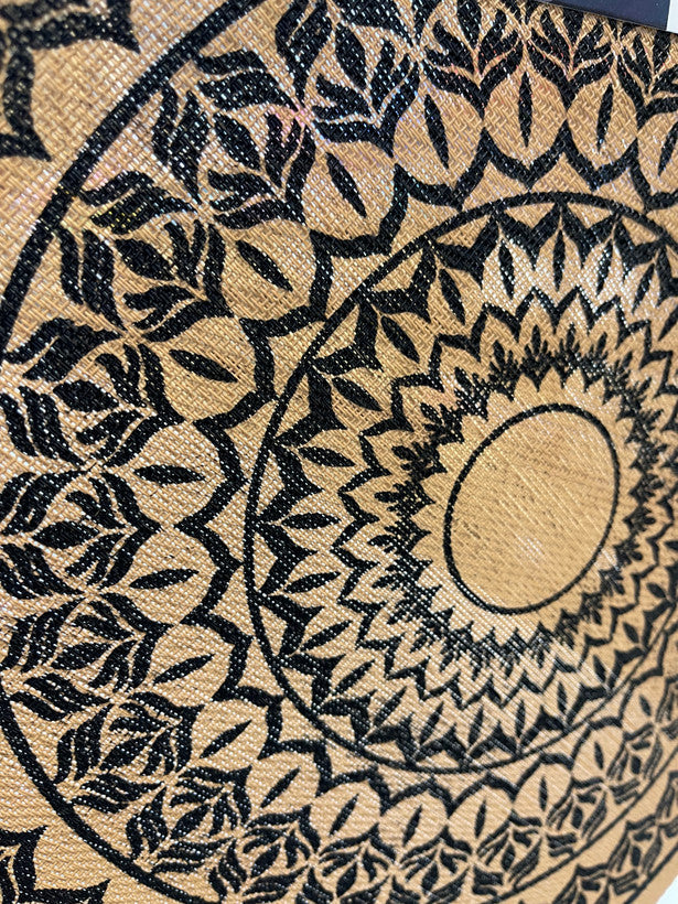 Set de Table Rond 38 cm