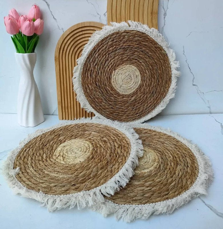 Set de Table Rond