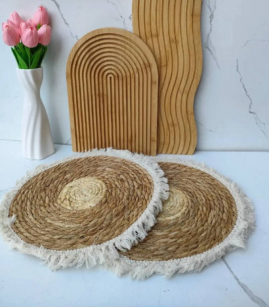 Set de Table Rond
