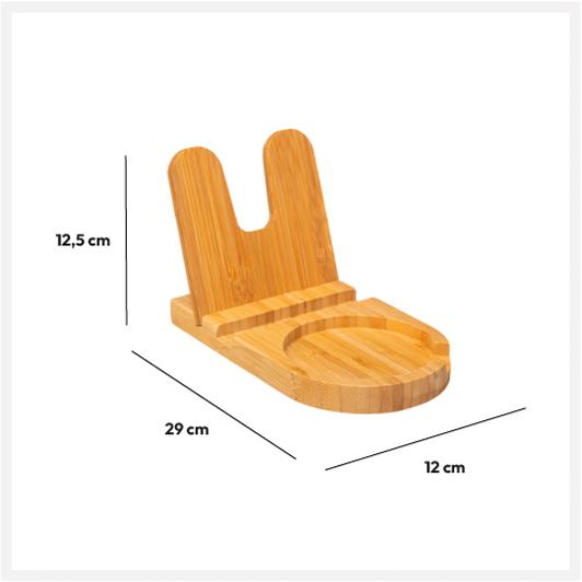 Repose cuillère avec couverts - Mahally.ma