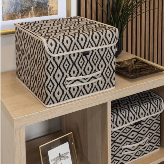 Boîte de rangement multi-usages