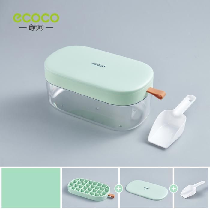 ECOCO Sac a Glacon Réutilisable avec 28 Grilles - Mahally.ma