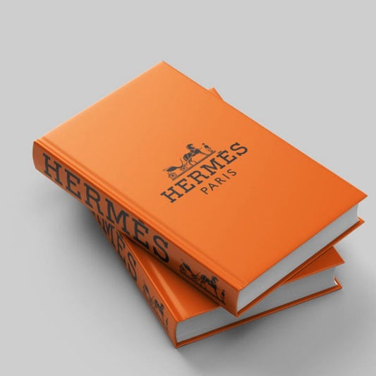 Livre Décoratif